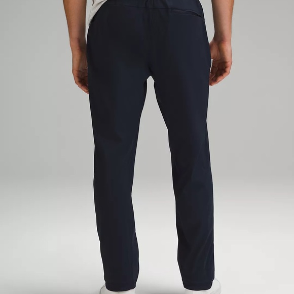 Lululemon Men’s Twill Pants - Picture 2 of 5